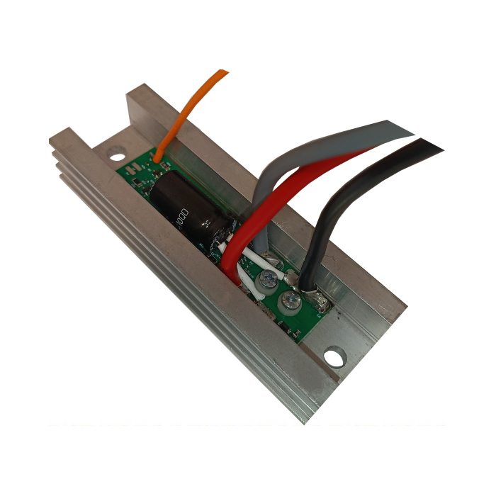 DC controller 50A