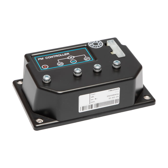 PM controller 150A