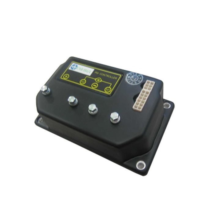 PM controller 150A