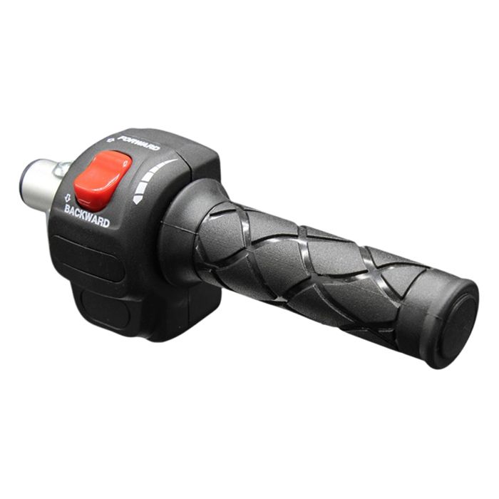 Handle drive