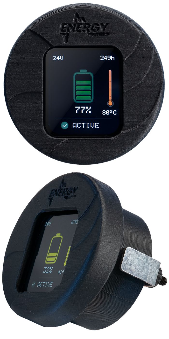 BDI Plus